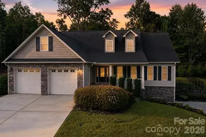 343 Wittenburg Springs Drive, Taylorsville, NC 28681 - Photo 2