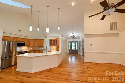 343 Wittenburg Springs Drive, Taylorsville, NC 28681 - Photo 4