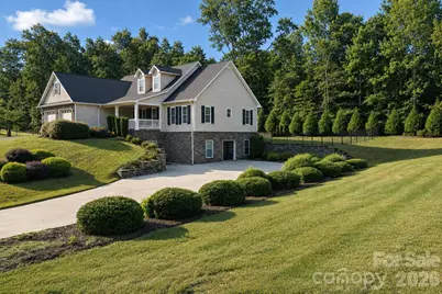 343 Wittenburg Springs Drive, Taylorsville, NC 28681 - Photo 1