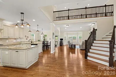 489 Lotus Court #18, Lewisville, NC 27023 - Photo 6