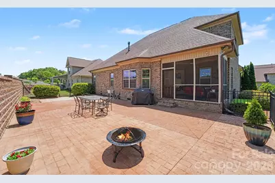 489 Lotus Court #18, Lewisville, NC 27023 - Photo 32