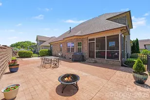 489 Lotus Ct, Lewisville, NC 27023 - Photo 32