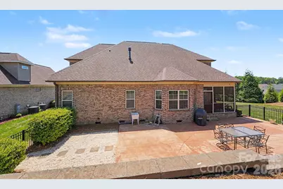489 Lotus Court #18, Lewisville, NC 27023 - Photo 34