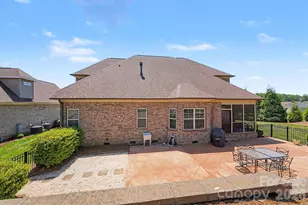 489 Lotus Ct, Lewisville, NC 27023 - Photo 34