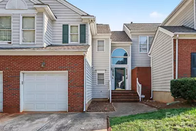 8606 Fox Chase Lane, Charlotte, NC 28269 - Photo 1