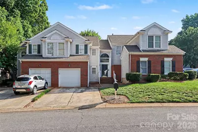 8606 Fox Chase Lane, Charlotte, NC 28269 - Photo 22