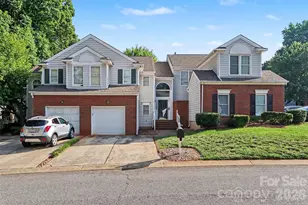 8606 Fox Chase Ln, Charlotte, NC 28269 - Photo 22