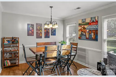 8606 Fox Chase Lane, Charlotte, NC 28269 - Photo 8