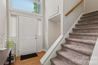 8606 Fox Chase Lane, Charlotte, NC 28269 - Photo 6