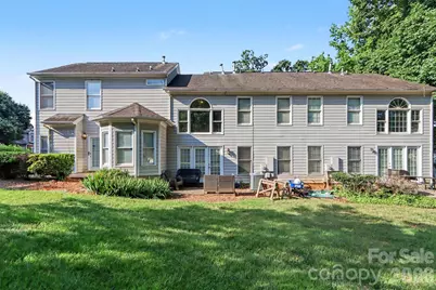 8606 Fox Chase Lane, Charlotte, NC 28269 - Photo 26