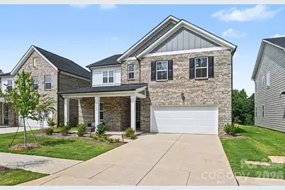 8230 Franklin Trail Street, Charlotte, NC 28227 - Photo 2