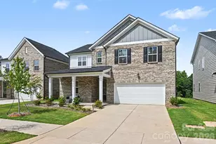 8230 Franklin Trl St, Charlotte, NC 28227 - Photo 2