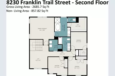 8230 Franklin Trail Street, Charlotte, NC 28227 - Photo 26