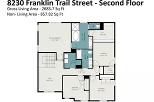8230 Franklin Trl St, Charlotte, NC 28227 - Photo 26