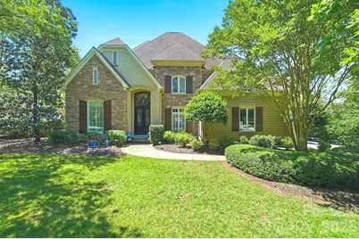 11120 McClure Manor Drive, Charlotte, NC 28277 - Photo 1