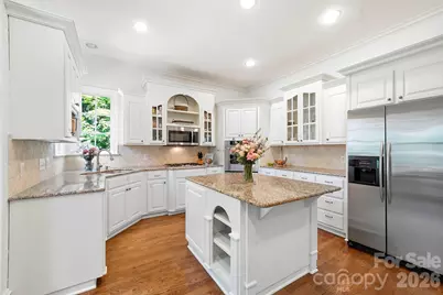 11120 McClure Manor Drive, Charlotte, NC 28277 - Photo 14