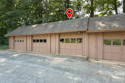 43 Ravencroft Lane #F-43 & Garage Unit D, Asheville, NC 28803 - Photo 4