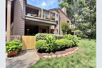 43 Ravencroft Lane #F-43 & Garage Unit D, Asheville, NC 28803 - Photo 2