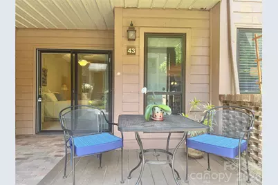 43 Ravencroft Lane #F-43 & Garage Unit D, Asheville, NC 28803 - Photo 8