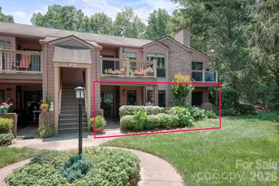 43 Ravencroft Lane #F-43 & Garage Unit D, Asheville, NC 28803 - Photo 1