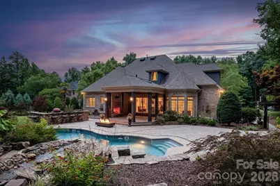 3582 Farmstone Court, Kannapolis, NC 28081 - Photo 2