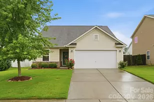 1707 Sawtooth Ct, Landis, NC 28088 - Photo 1
