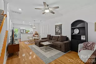222 S Torrence St, Charlotte, NC 28204 - Photo 4