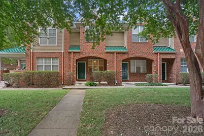 222 S Torrence Street #80, Charlotte, NC 28204 - Photo 20