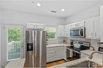 222 S Torrence Street #80, Charlotte, NC 28204 - Photo 12