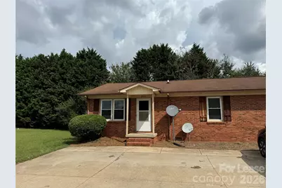 2233 Rose Street, Lincolnton, NC 28092 - Photo 1