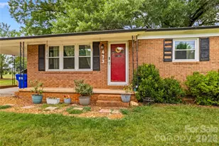 473 Nixon Rd, Statesville, NC 28625 - Photo 2