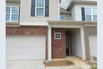 5860 Glassport Lane, Charlotte, NC 28210 - Photo 2