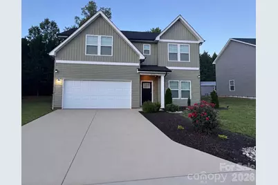 1212 Fall Day Circle SW, Lenoir, NC 28645 - Photo 2