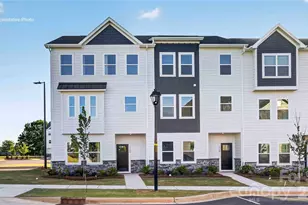 146 E Towhee Branch Pl, Mooresville, NC 28117 - Photo 1