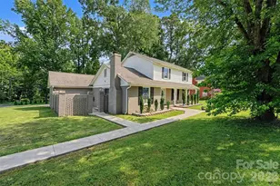 5901 Idlebrook Dr, Charlotte, NC 28212 - Photo 8