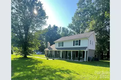 5901 Idlebrook Drive, Charlotte, NC 28212 - Photo 1