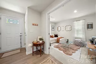 2410 Autumn Olive Ln, Stallings, NC 28104 - Photo 4