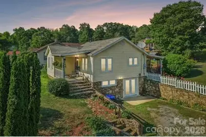 120 Caring Place Loop, Clyde, NC 28721 - Photo 1