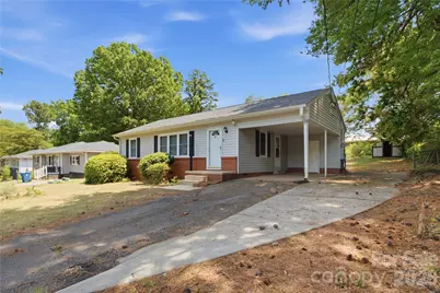 1323 Meadowbrook Circle, Salisbury, NC 28144 - Photo 2