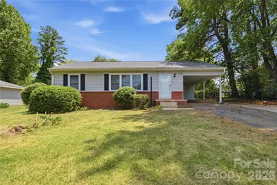 1323 Meadowbrook Circle, Salisbury, NC 28144 - Photo 1