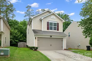 835 Rook Rd, Charlotte, NC 28216 - Photo 2