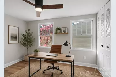 7321 Pebblestone Drive #B, Charlotte, NC 28212 - Photo 24