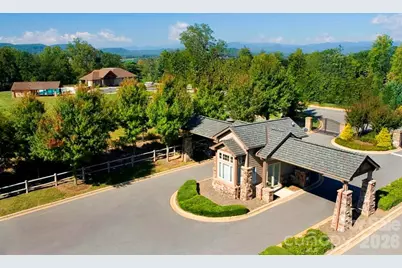Lot #12 Cummings Cove Parkway, Hendersonville, NC 28739 - Photo 6