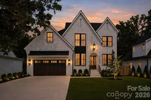1412 Lyon Ct, Charlotte, NC 28205 - Photo 1