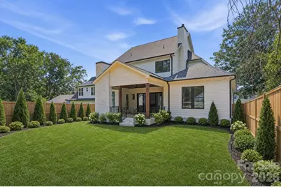 1412 Lyon Court, Charlotte, NC 28205 - Photo 4