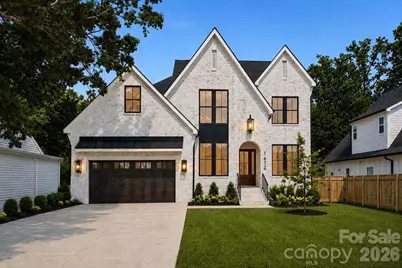 1412 Lyon Court, Charlotte, NC 28205 - Photo 2