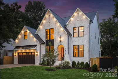 1412 Lyon Court, Charlotte, NC 28205 - Photo 2