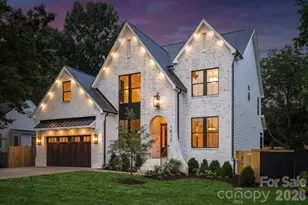 1412 Lyon Ct, Charlotte, NC 28205 - Photo 2