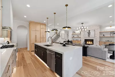1412 Lyon Court, Charlotte, NC 28205 - Photo 16