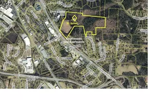 2055 Hickory Blvd, Lenoir, NC 28645 - Photo 1